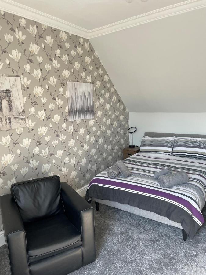 Guest house Winmar